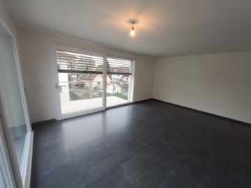Séjour - Belle location – 2.5 pièces moderne et spacieux à Yverdon-les-Bains