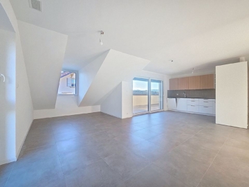 Image - Très bel appartement de 4.5 pces neuf (Lot 9)