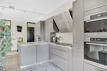 Duplex 5.5 pièces aux Brenets - Vivre entre terre et eau - Image