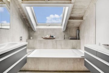 Duplex 5.5 pièces aux Brenets - Vivre entre terre et eau - Image