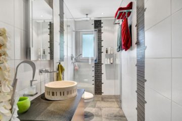 Duplex 5.5 pièces aux Brenets - Vivre entre terre et eau - Image