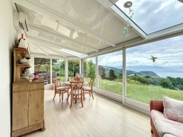 Villa Individuelle 5.5 pièces à Grandvaux - Villa individuelle avec magnifique vue sur le lac - Image