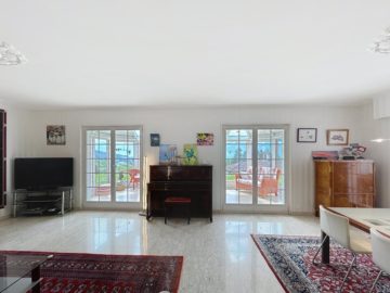 Villa Individuelle 5.5 pièces à Grandvaux - Villa individuelle avec magnifique vue sur le lac - Image