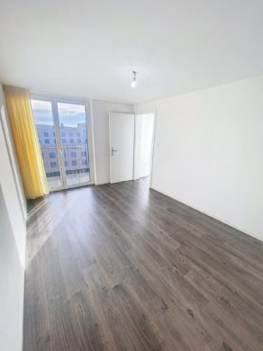 Habitat de 3.5 pièces au 6ème étage - Chambre 2