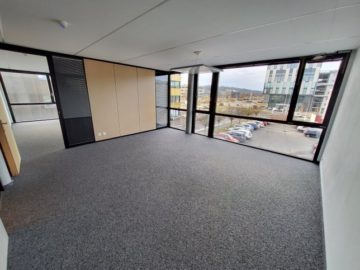 En plein coeur du plus grand parc technologique de Suisse (Y-Parc) - Bureau 2