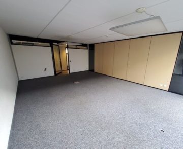 En plein coeur du plus grand parc technologique de Suisse (Y-Parc) - Bureau 1