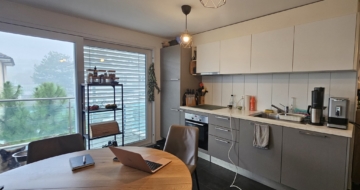 Cuisine - Appartement de 3.5 pièces au 1er étage