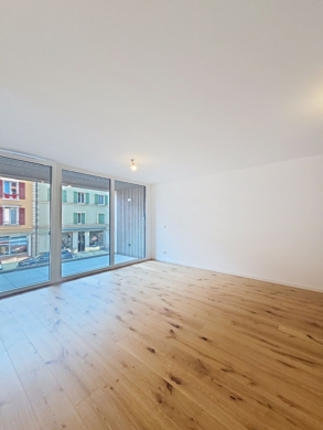 Image - Nouvelle construction 3.5 pièces haut standing
