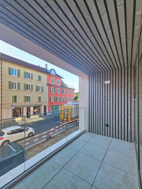 Image - Nouvelle construction 3.5 pièces haut standing
