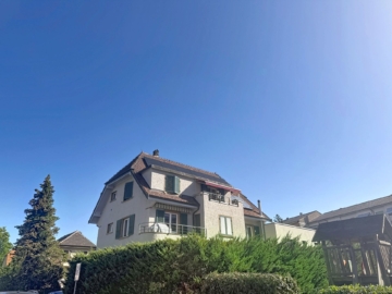 Image - 3.5 pces Combles