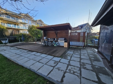 Image - Appartement de 4.5 pces au rez-de-chaussée (Lot B2)