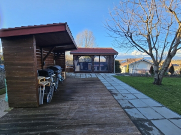 Image - Appartement de 4.5 pces au rez-de-chaussée (Lot B2)