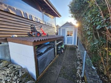 Image - Appartement de 4.5 pces au rez-de-chaussée (Lot B2)