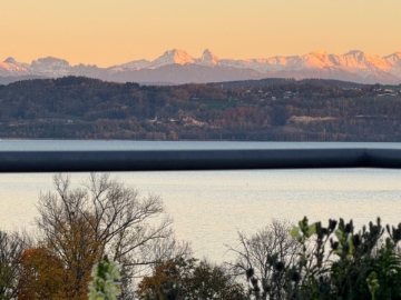 Image - Villa Les Génois