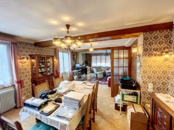 Image - Maison villageoise