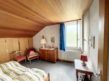 Image - Maison villageoise