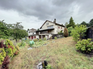 Image - Maison villageoise