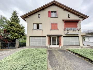 Image - Maison villageoise