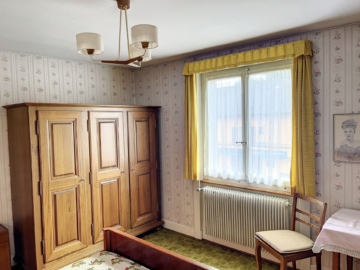Image - Maison villageoise