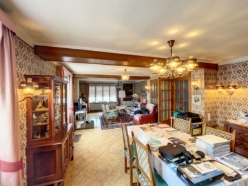 Image - Maison villageoise