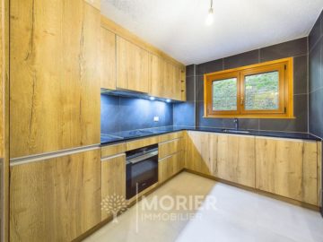 Appartement 4 pièces à Villars-sur-Ollon - Magnifique appartement avec vue panoramique! - Image