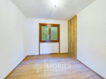 Appartement 4 pièces à Villars-sur-Ollon - Magnifique appartement avec vue panoramique! - Image