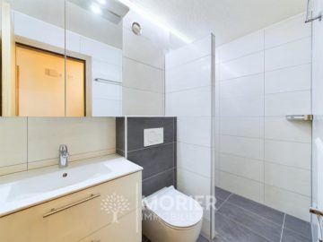 Appartement 4 pièces à Villars-sur-Ollon - Magnifique appartement avec vue panoramique! - Image