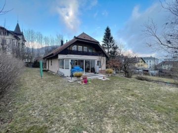 Image - Villa individuelle 8.5 pièces à Ste-Croix