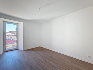 Appartement 4.5 pièces à Bullet - Magnifique appartement sur les hauteurs du Jura - Chambre 3