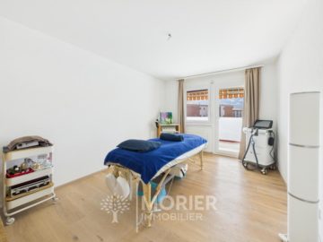 Appartement 3.5 pièces à La Tour-de-Trême - Charmant appartement avec potentiel - idéalement situé - Image