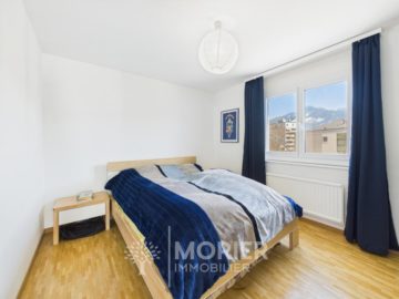 Appartement 3.5 pièces à La Tour-de-Trême - Charmant appartement avec potentiel - idéalement situé - Image