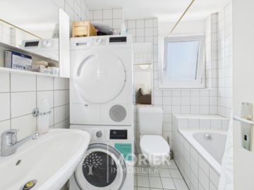 Appartement 3.5 pièces à La Tour-de-Trême - Charmant appartement avec potentiel - idéalement situé - Image