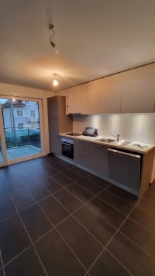 Cuisine - Charmant 3.5 pièces au rez-supérieur
