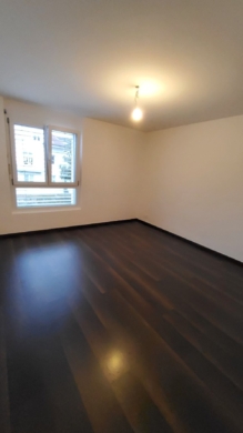Chambre 2 - Charmant 3.5 pièces au rez-supérieur