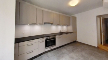 Cuisine - Spacieux 4.0 pièces avec cachet au centre ville