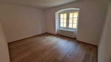 chambre - Spacieux 4.0 pièces avec cachet au centre ville