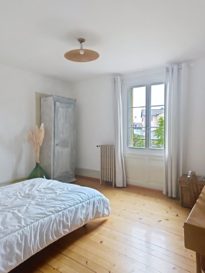 Chambre 1 - À louer – Spacieux appartement de 4.5 pièces