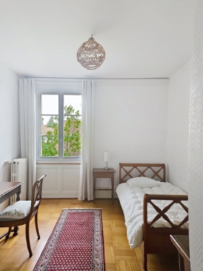 Chambre 3 - À louer – Spacieux appartement de 4.5 pièces