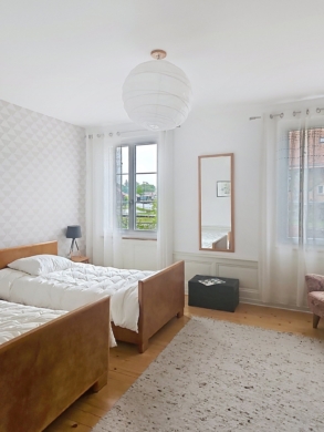 Chambre 2 - À louer – Spacieux appartement de 4.5 pièces