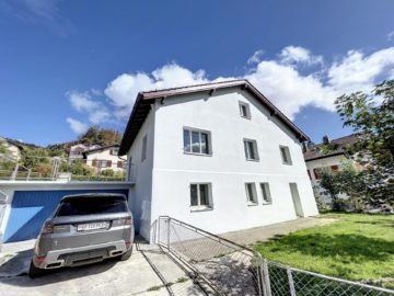 Villa individuelle 5.5 pièces à Ste-Croix - Bild