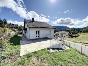 Image - Villa individuelle 5.5 pièces à Ste-Croix