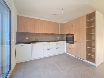 Image - Très bel appartement de 4.5 pces neuf (Lot 9)