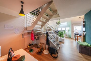 Appartement 7.5 pièces à Yverdon-les-Bains - Bel appartement avec 5 chambres et grande mezzanine - Image