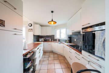 Appartement 7.5 pièces à Yverdon-les-Bains - Bel appartement avec 5 chambres et grande mezzanine - Image