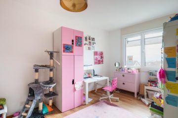 Appartement 7.5 pièces à Yverdon-les-Bains - Bel appartement avec 5 chambres et grande mezzanine - Image