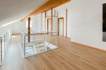 Appartement 7.5 pièces à Yverdon-les-Bains - Bel appartement avec 5 chambres et grande mezzanine - Mezzanine