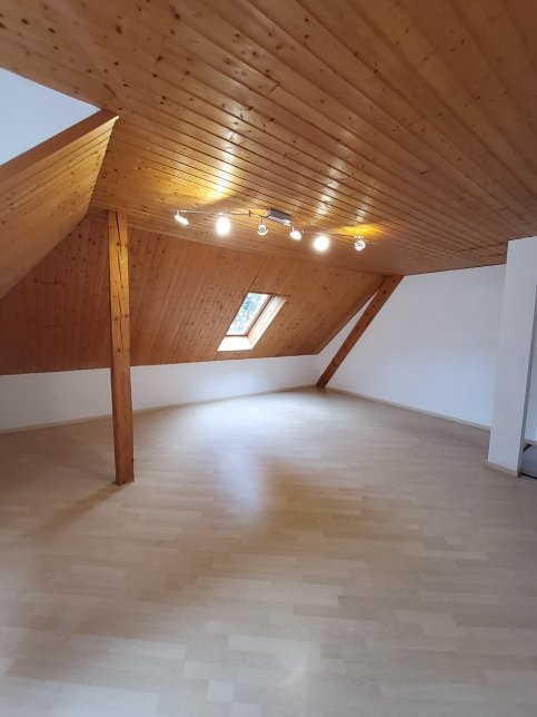 Habitat de 4.5 pièces au 1er étage - Séjour