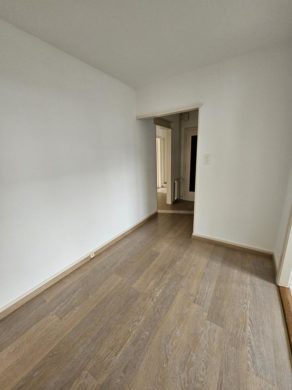 Appartement 5.5 pièces à Yverdon-les-Bains - Grand logement de 5.5 pièces au 1er étage - Grand hall aménageable