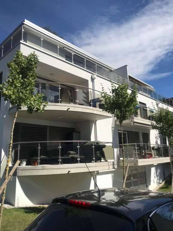 Appartement 3.5 pièces à Yverdon-les-Bains - Magnifique appartement 3.5 pièces dans une petite copropriété - Immeuble