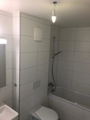 Appartement 3.5 pièces à Yverdon-les-Bains - Magnifique appartement 3.5 pièces dans une petite copropriété - Bains